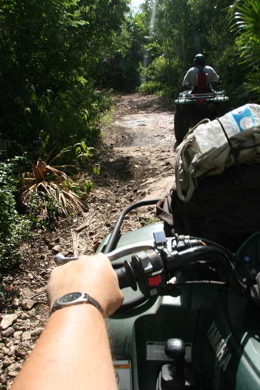 Mexico & Guatemala 2010 - 1267